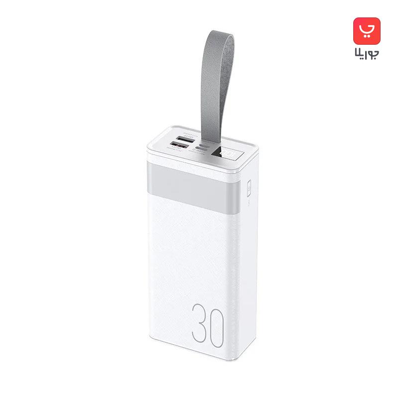 پاوربانک 30000 میلی آمپر برند ریمکس مدل RPP-320